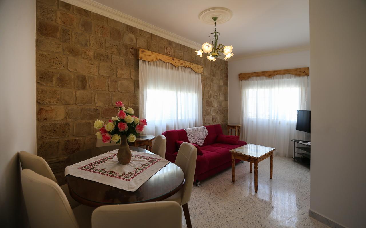 Tyre Boutique Apartments المظهر الخارجي الصورة