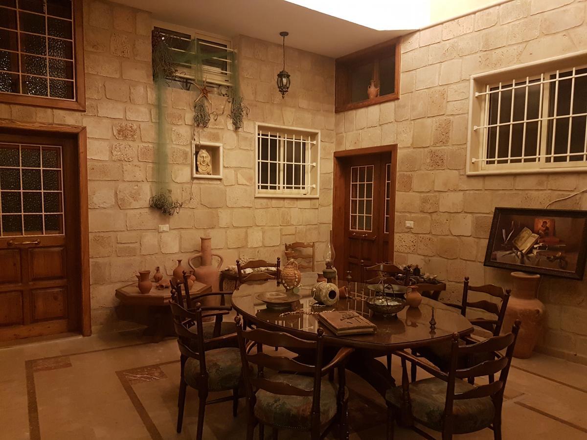 Tyre Boutique Apartments المظهر الخارجي الصورة