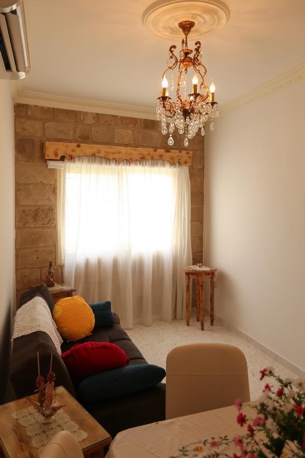 Tyre Boutique Apartments المظهر الخارجي الصورة