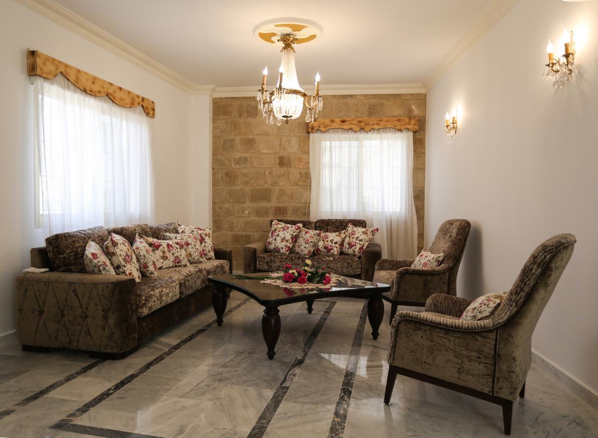 Tyre Boutique Apartments المظهر الخارجي الصورة