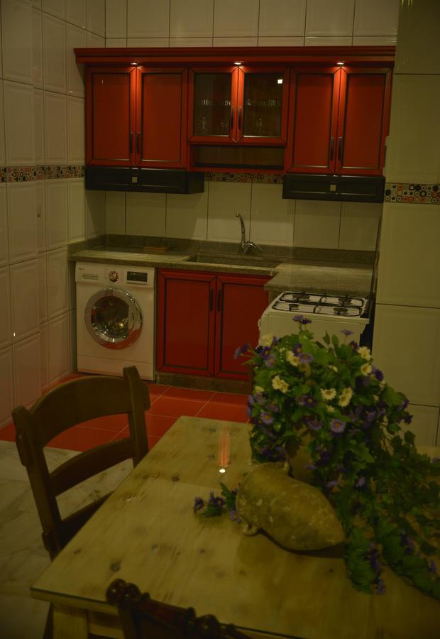 Tyre Boutique Apartments المظهر الخارجي الصورة
