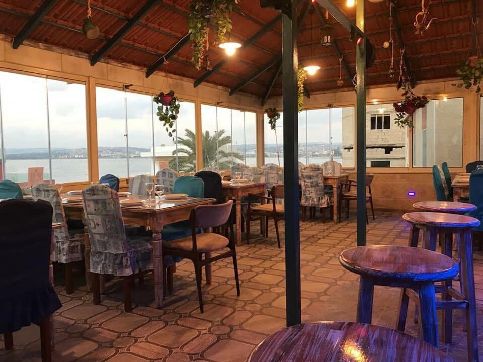 Tyre Boutique Apartments المظهر الخارجي الصورة