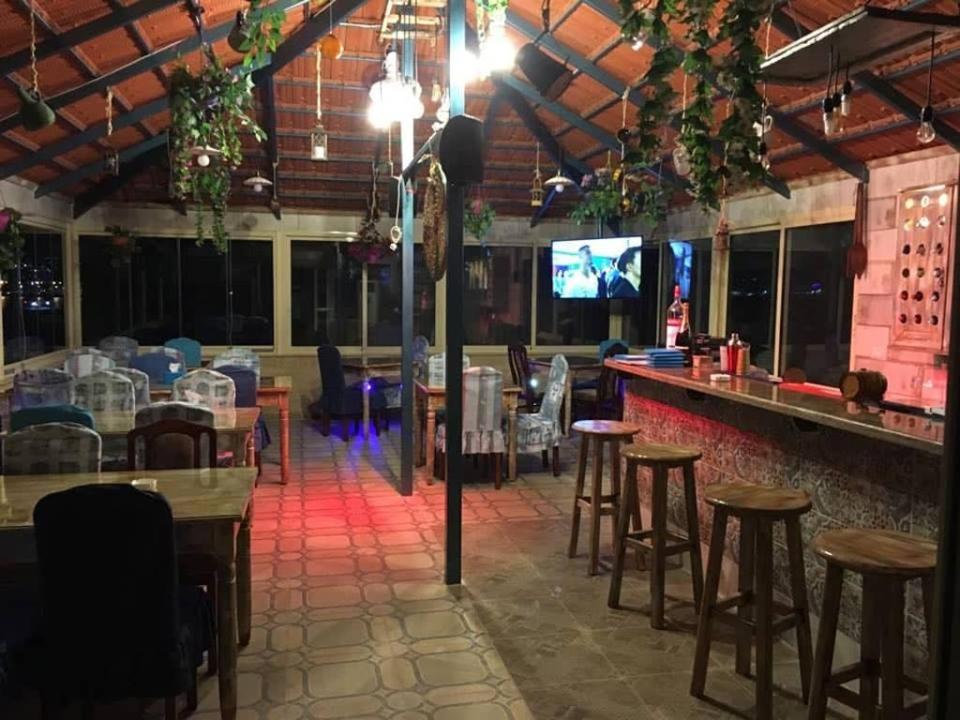 Tyre Boutique Apartments المظهر الخارجي الصورة