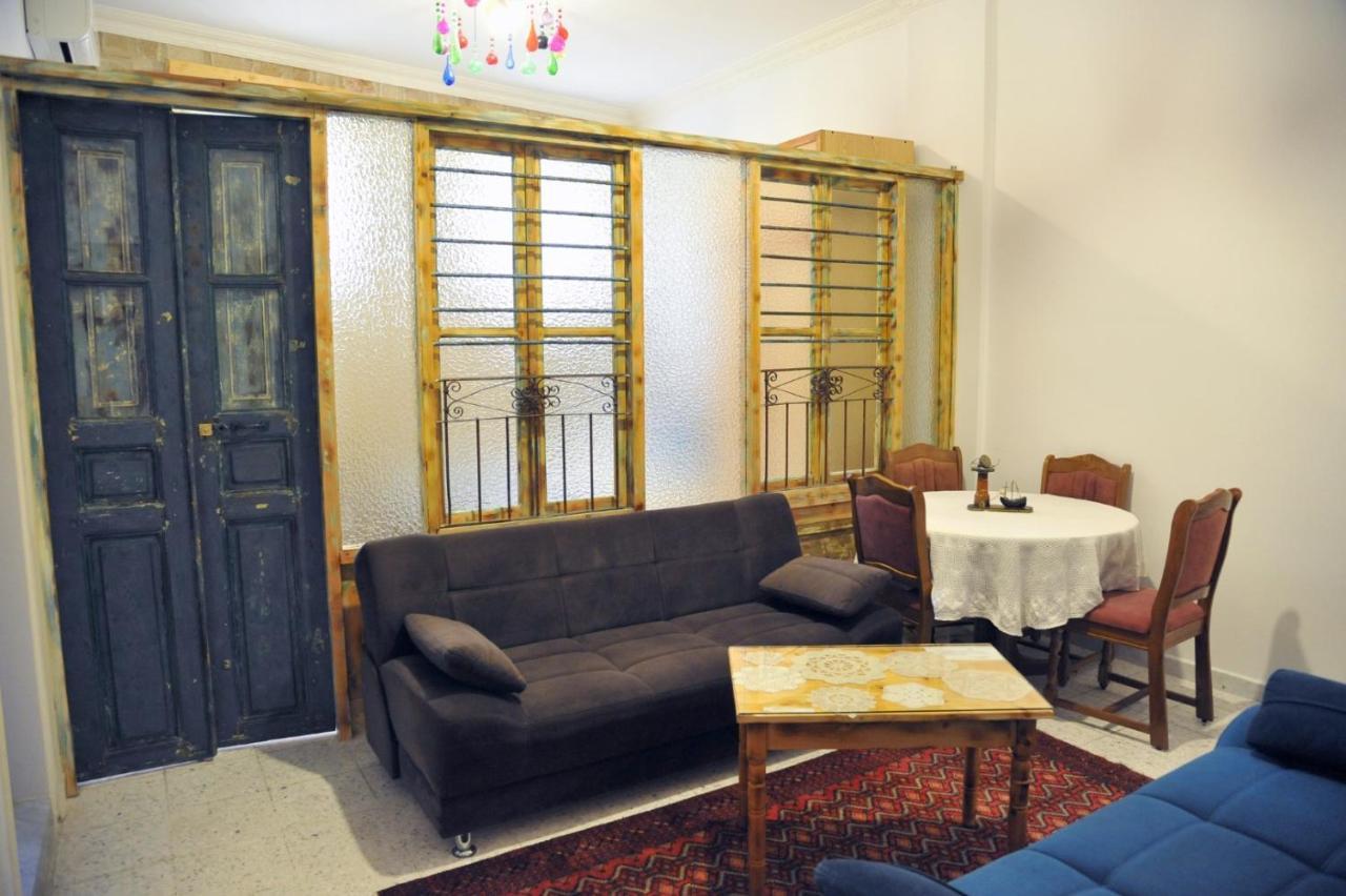 Tyre Boutique Apartments المظهر الخارجي الصورة