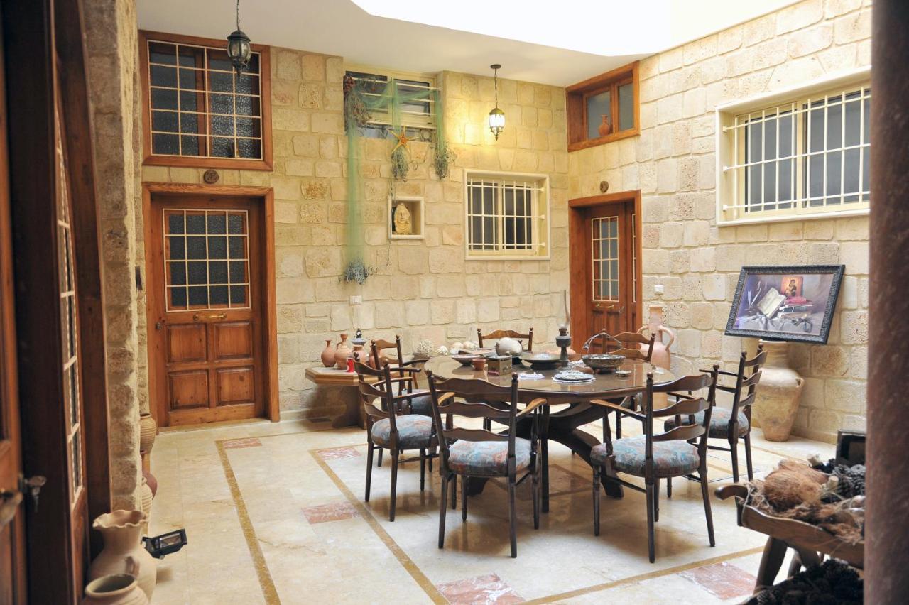 Tyre Boutique Apartments المظهر الخارجي الصورة